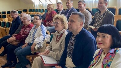 АТ «Вінницяобленерго» – особистий кабінет, передати покази лічильника, кол-центр 0 (800) 30-95-95 Підтримка військових - пріоритет в роботі профспілки енергетиків України_1