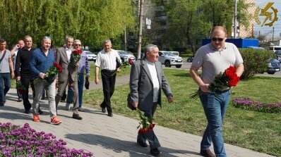 АТ «Вінницяобленерго» – personal account, transmit meter readings, call center 0 (800) 217-217 Світло крізь радіацію: шана нашим героям-чорнобильцям_5