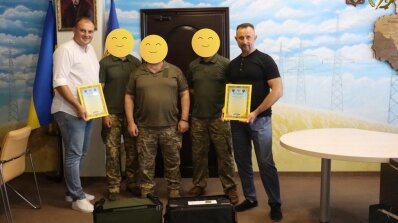 АТ «Вінницяобленерго» – personal account, transmit meter readings, call center 0 (800) 217-217 Благодійність, перевірена війно_3