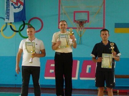 АТ «Вінницяобленерго» – особистий кабінет, передати покази лічильника, кол-центр 0 (800) 30-95-95 VIIІ спартакіада ПАТ "Вінницяобленерго"_0