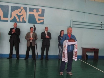 АТ «Вінницяобленерго» – особистий кабінет, передати покази лічильника, кол-центр 0 (800) 30-95-95 VIIІ спартакіаду ПАТ "Вiнницяобленерго" успішно завершено!_0