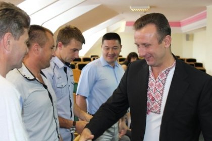 АТ «Вінницяобленерго» – особистий кабінет, передати покази лічильника, кол-центр 0 (800) 30-95-95 Автомобіль – за майстерність_0