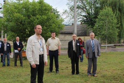 АТ «Вінницяобленерго» – особистий кабінет, передати покази лічильника, кол-центр 0 (800) 30-95-95 Конкурс професійної майстерності майстрів, електромонтерів по експлуатації розподільчих електромереж ПАТ «Вінницяобленерго»_0