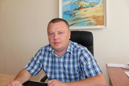 АТ «Вінницяобленерго» – особистий кабінет, передати покази лічильника, кол-центр 0 (800) 30-95-95 Актуальне інтерв'ю з директором з питань забезпечення бізнесом ПАТ «Вінницяобленерго»_0