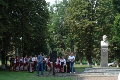 АТ «Вінницяобленерго» – особистий кабінет, передати покази лічильника, кол-центр 0 (800) 30-95-95 Вшановано пам'ять колишнього міністра енергетики та електрофікації СРСР_0
