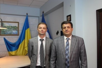 АТ «Вінницяобленерго» – особистий кабінет, передати покази лічильника, кол-центр 0 (800) 30-95-95 Офіційно представлено нового керівника ПАТ "Вінницяобленерго"._0