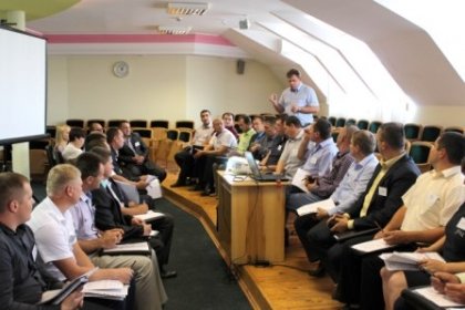 АТ «Вінницяобленерго» – особистий кабінет, передати покази лічильника, кол-центр 0 (800) 30-95-95 Ефективна ділова комунікація – вимога часу._0