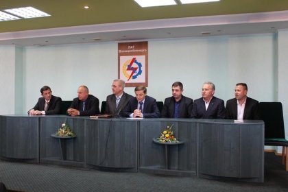 АТ «Вінницяобленерго» – personal account, transmit meter readings, call center 0 (800) 217-217 В Товаристві — нові призначення_0