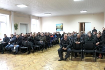 АТ «Вінницяобленерго» – personal account, transmit meter readings, call center 0 (800) 217-217 Водіям Товариства нагадали про безпеку руху на дорогах_0