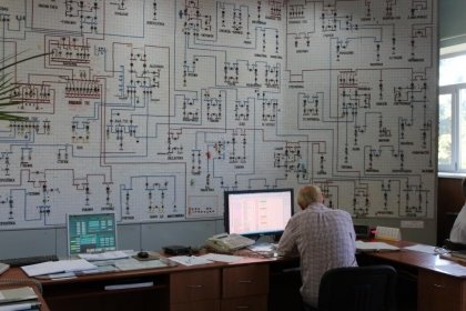 АТ «Вінницяобленерго» – personal account, transmit meter readings, call center 0 (800) 217-217 Запроваджуються графіки аварійних відключень споживачів_0
