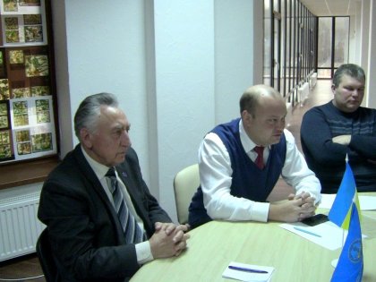 АТ «Вінницяобленерго» – personal account, transmit meter readings, call center 0 (800) 217-217 Роботу профкому Товариства оцінювали в Чернівцях_0