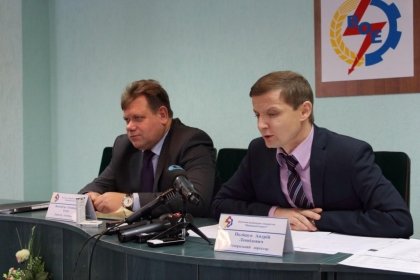 АТ «Вінницяобленерго» – personal account, transmit meter readings, call center 0 (800) 217-217 Керівництво ПАТ “Вінницяобленерго” роз'яснило причину відключень споживачів електроенергії_0