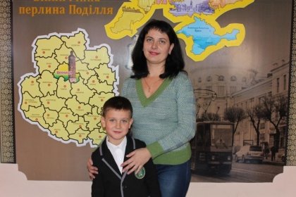 АТ «Вінницяобленерго» – personal account, transmit meter readings, call center 0 (800) 217-217 Діти наших колег-переможці Всеукраїнського конкурсу малюнку “Мої батьки-енергетики”_0