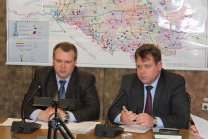 АТ «Вінницяобленерго» – personal account, transmit meter readings, call center 0 (800) 217-217 Енергетики, влада і підприємці радилися як економитимуть електроенергію_0
