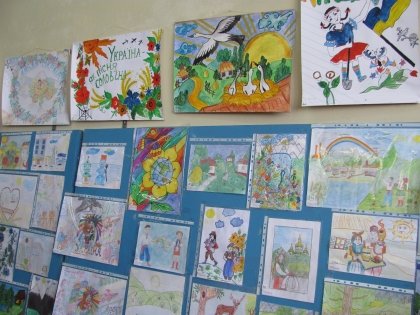 АТ «Вінницяобленерго» – особистий кабінет, передати покази лічильника, кол-центр 0 (800) 30-95-95 Увага! Проводиться конкурс дитячого малюнка_0