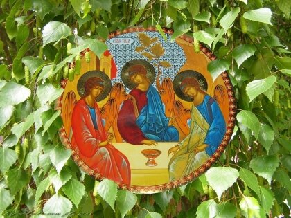 АТ «Вінницяобленерго» – особистий кабінет, передати покази лічильника, кол-центр 0 (800) 30-95-95 З Днем Святої Трійці_0