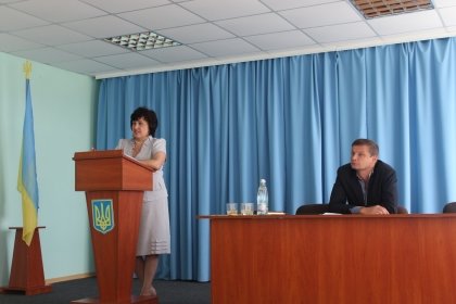 АТ «Вінницяобленерго» – особистий кабінет, передати покази лічильника, кол-центр 0 (800) 30-95-95 У Крижополі відбулась нарада директорів Товариства_0