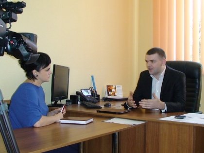 АТ «Вінницяобленерго» – особистий кабінет, передати покази лічильника, кол-центр 0 (800) 30-95-95 Про сервіс «Персональний кабінет» в програмі телебачення_0