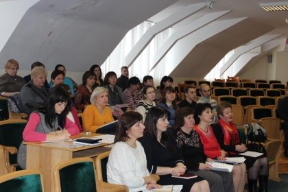 АТ «Вінницяобленерго» – особистий кабінет, передати покази лічильника, кол-центр 0 (800) 30-95-95 Семінар для економістів_0