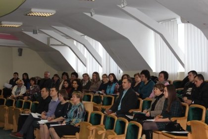 АТ «Вінницяобленерго» – особистий кабінет, передати покази лічильника, кол-центр 0 (800) 30-95-95 Семінар для працівників кадрів Товариств_0