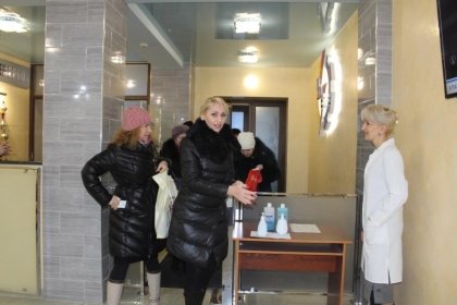 АТ «Вінницяобленерго» – особистий кабінет, передати покази лічильника, кол-центр 0 (800) 30-95-95 Запроваджено протигрипозні заходи_0