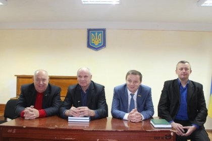 АТ «Вінницяобленерго» – особистий кабінет, передати покази лічильника, кол-центр 0 (800) 30-95-95 Андрій Поліщук взяв участь у зборах колективу ВМЕМ_0
