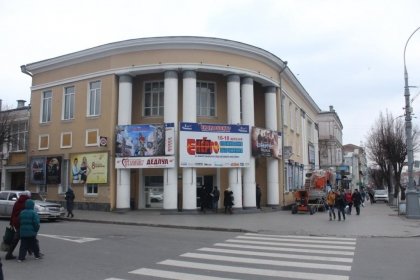 АТ «Вінницяобленерго» – особистий кабінет, передати покази лічильника, кол-центр 0 (800) 30-95-95 Працівники виробничо-технічної служби відвідали спецвиставку_0