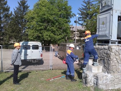 АТ «Вінницяобленерго» – особистий кабінет, передати покази лічильника, кол-центр 0 (800) 30-95-95 Визначені фіналісти конкурсу професійної майстерності_0