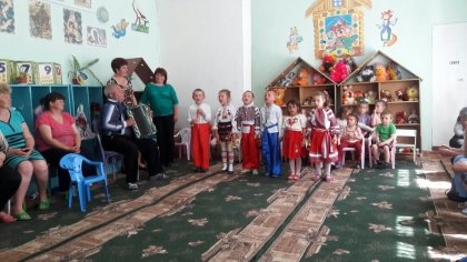 АТ «Вінницяобленерго» – особистий кабінет, передати покази лічильника, кол-центр 0 (800) 30-95-95 Андрій Поліщук привітав дітей зі святом_0