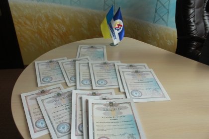 АТ «Вінницяобленерго» – особистий кабінет, передати покази лічильника, кол-центр 0 (800) 30-95-95 Винаходи енергетиків - це кроки до успішного майбутнього_0