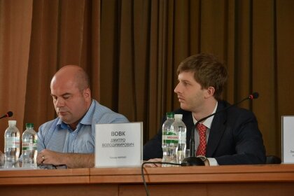 АТ «Вінницяобленерго» – особистий кабінет, передати покази лічильника, кол-центр 0 (800) 30-95-95 НКРЕКП провела нараду з питань підвищення енергоефективності роботи електричних мереж та зменшення втрат в розподільчих мережах_0