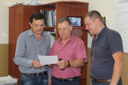 АТ «Вінницяобленерго» – особистий кабінет, передати покази лічильника, кол-центр 0 (800) 30-95-95 Співпраця, що на користь справі_0
