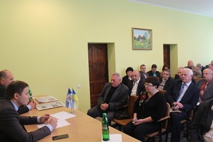 АТ «Вінницяобленерго» – особистий кабінет, передати покази лічильника, кол-центр 0 (800) 30-95-95 Відбулось відкрите засідання дирекції Товариства_0