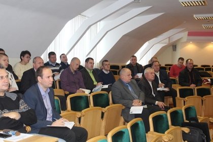 АТ «Вінницяобленерго» – особистий кабінет, передати покази лічильника, кол-центр 0 (800) 30-95-95 Відбулась нарада з технічних питань_0