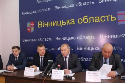 АТ «Вінницяобленерго» – особистий кабінет, передати покази лічильника, кол-центр 0 (800) 30-95-95 Жоден споживач не був відключений понад добу_0