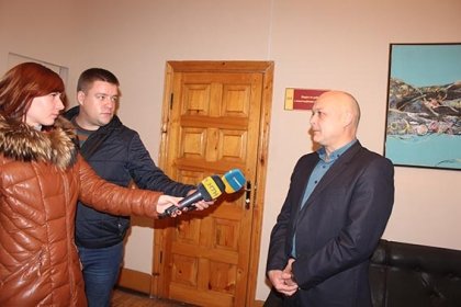АТ «Вінницяобленерго» – особистий кабінет, передати покази лічильника, кол-центр 0 (800) 30-95-95 Олександр Серб про багатоповерхівку на Академічній 56а _0