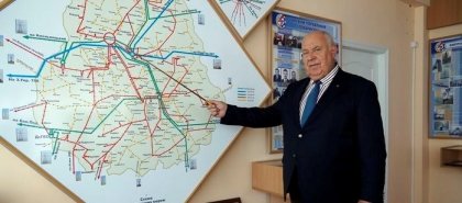 АТ «Вінницяобленерго» – особистий кабінет, передати покази лічильника, кол-центр 0 (800) 30-95-95 Про музей енергетики розповіли журналісти «Власно. інфо»_0