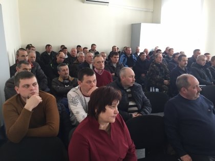 АТ «Вінницяобленерго» – особистий кабінет, передати покази лічильника, кол-центр 0 (800) 30-95-95 Проведено День оперативного працівника_0