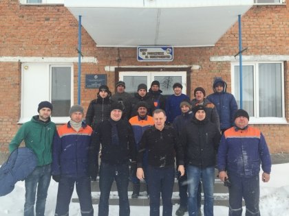 АТ «Вінницяобленерго» – особистий кабінет, передати покази лічильника, кол-центр 0 (800) 30-95-95 Тиврівські ЕМ першими підхопили флешмоб управління_0