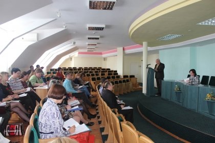 АТ «Вінницяобленерго» – особистий кабінет, передати покази лічильника, кол-центр 0 (800) 30-95-95 Проведено семінар працівників кадрових служб_0