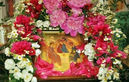 АТ «Вінницяобленерго» – особистий кабінет, передати покази лічильника, кол-центр 0 (800) 30-95-95 З Днем Святої Трійці_0