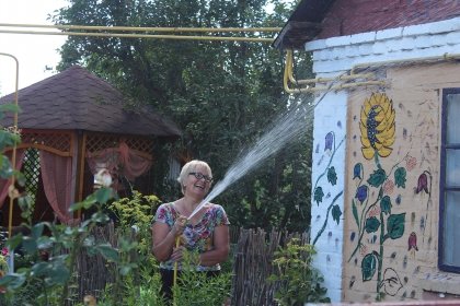 АТ «Вінницяобленерго» – особистий кабінет, передати покази лічильника, кол-центр 0 (800) 30-95-95 Про красу, що прикрашає світ та тішить душу_0