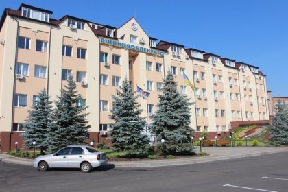 АТ «Вінницяобленерго» – особистий кабінет, передати покази лічильника, кол-центр 0 (800) 30-95-95 Обговорюємо проекти тарифів на 2018 рік_0