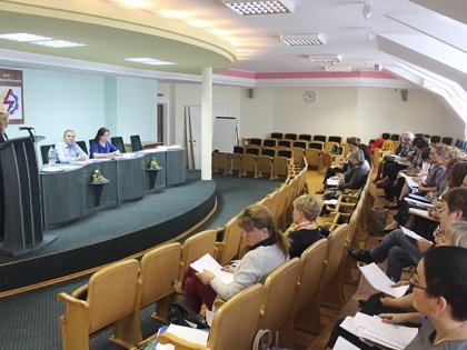АТ «Вінницяобленерго» – особистий кабінет, передати покази лічильника, кол-центр 0 (800) 30-95-95 Практичне навчання для кадровиків_0