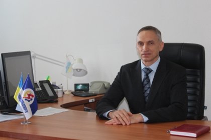 АТ «Вінницяобленерго» – особистий кабінет, передати покази лічильника, кол-центр 0 (800) 30-95-95 У Товаристві новий очільник підрозділу технічної діяльності_0