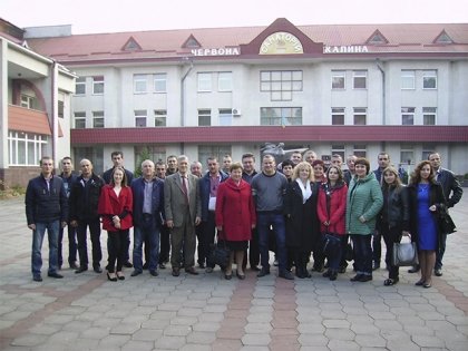 АТ «Вінницяобленерго» – особистий кабінет, передати покази лічильника, кол-центр 0 (800) 30-95-95 Відбулось виїзне засідання профспілкового комітету Товариства_0