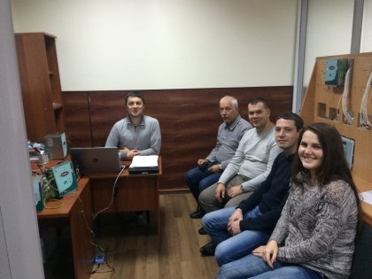 АТ «Вінницяобленерго» – особистий кабінет, передати покази лічильника, кол-центр 0 (800) 30-95-95 Навчання, що на користь справі_0