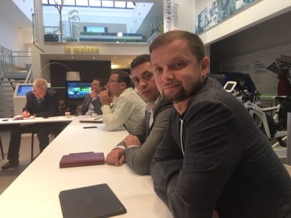АТ «Вінницяобленерго» – особистий кабінет, передати покази лічильника, кол-центр 0 (800) 30-95-95 Андрій Поліщук про «розумну» енергетику Франції та інше_0