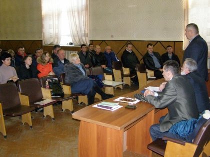 АТ «Вінницяобленерго» – особистий кабінет, передати покази лічильника, кол-центр 0 (800) 30-95-95 Безпечна праця – понад усе_0