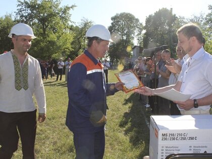 АТ «Вінницяобленерго» – особистий кабінет, передати покази лічильника, кол-центр 0 (800) 30-95-95 Фінал відбувся, переможених немає, найдостойніших відзначено_0